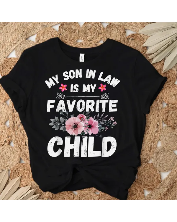 Funny Mom T-Shirt
